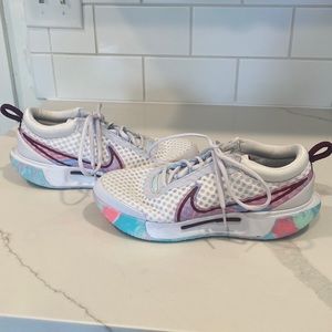 Nike Court Pro Tennis Shoes